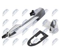 NTY EZC-FT-121 Maniglia esterna sportello per FIAT