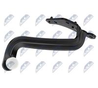 NTY EZC-FT-128 Guidarullo, Porta scorrevole per CITROËN,FIAT,PEUGEOT