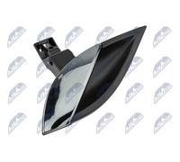 NTY EZC-FT-176 Maniglia portiera, Equipaggiamento interno per FIAT