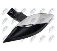 NTY Maniglia portiera, Equipaggiamento interno compatibile con FIAT EZC-FT-177