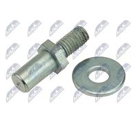 NTY EZC-FT-183 Guida pulsante di blocco