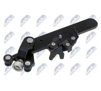 NTY Guidarullo, Porta scorrevole compatibile con FIAT EZC-FT-184