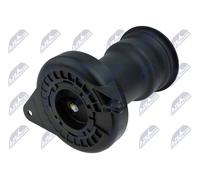 NTY EZC-FT-201 Molla pneumatica, Autotelaio per CITROËN,FIAT,PEUGEOT