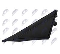 NTY Copertura specchio esterno EZC-FT-218 Dx per Fiat 500/500 C
