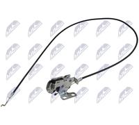 NTY EZC-FT-223 Serratura copertura bagag.