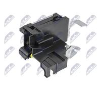 Serratura portiera anteriore Dx EZC-FT-227 NTY per PEUGEOT CITROËN FIAT