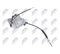 Serratura portiera anteriore Dx EZC-FT-234 NTY per FIAT DOBLO Cargo