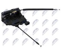 NTY EZC-FT-238 Serratura sport. per CITROËN,FIAT