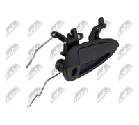 NTY EZC-FT-247 Maniglia esterna sportello per FIAT