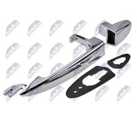 Maniglia anteriore Dx EZC-FT-261 NTY per LANCIA YPSILON