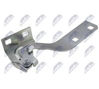 NTY EZC-FT-265 Cerniera, Cofano motore