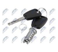 NTY EZC-FT-282 Cilindro serratura per FIAT