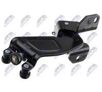 NTY EZC-FT-291 Guidarullo, Porta scorrevole per FIAT,OPEL