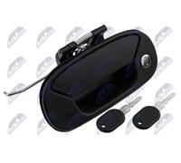 NTY EZC-FT-309 Maniglia cofano posteriore