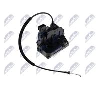 Serratura sport. anteriore Dx per FIAT GRANDE PUNTO