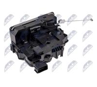 NTY EZC-FT-318 Serratura sportello