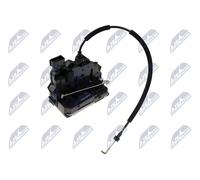 NTY EZC-FT-319 Serratura sport. per FIAT