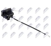 NTY EZC-FT-320 Serratura sportello