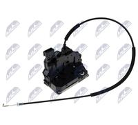 Attuatore Centralizzato Porta R/F Per Fiat Punto Evo 08-, Punto 12-