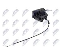 NTY EZC-FT-324 Serratura sport. per FIAT