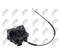 NTY EZC-FT-326 Serratura sportello