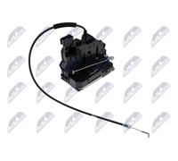 NTY EZC-FT-329 Serratura sportello