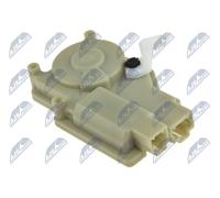 NTY EZC-HD-010 Serratura copertura bagag. per HONDA