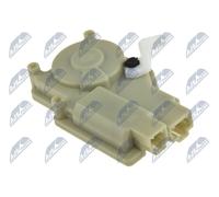 NTY EZC-HD-010 Serratura sportello elettrico