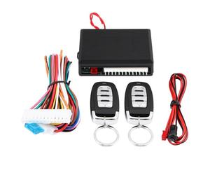 NTY EZC-HD-013 Chiusura centralizzata