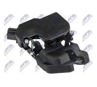 NTY Serratura cofano post. compatibile con HONDA EZC-HD-017