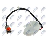 NTY Serratura sport. compatibile con HONDA EZC-HD-018