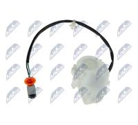NTY Serratura porta EZC-HD-019 anteriore destra compatibile Honda Civic VI EJ/EK 1.4i