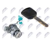 NTY Cilindro serratura EZC-HD-063 per Honda