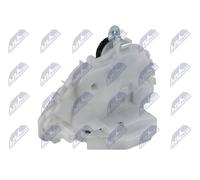 NTY Serratura portiera EZC-HD-081 anteriore Dx