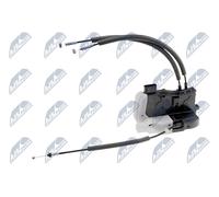 NTY Serratura sport. compatibile con HYUNDAI EZC-HY-501