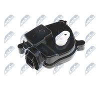 Serratura portiera anteriore Sx EZC-HY-504 NTY per KIA HYUNDAI