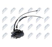 Serratura sport. compatibile con HYUNDAI EZC-HY-513