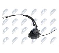 NTY EZC-HY-514 Serratura sport. per HYUNDAI