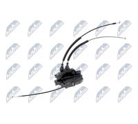 NTY Serratura sport. compatibile con HYUNDAI EZC-HY-515