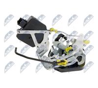 NTY Serratura sport. compatibile con KIA EZC-HY-522