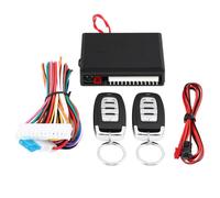 NTY Serratura sport. compatibile con KIA EZC-HY-523