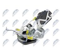 NTY EZC-HY-523 Serratura sport. per KIA