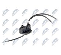 NTY EZC-HY-525 Serratura sport. per KIA