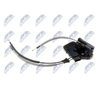 NTY EZC-HY-530 Serratura sport. per HYUNDAI