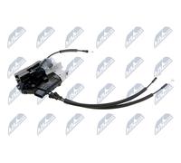 NTY EZC-HY-533 Serratura sport. per HYUNDAI