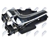 NTY Maniglia portiera, Equipaggiamento interno compatibile con HYUNDAI