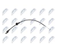 NTY EZC-HY-541 Cavo comando, Sblocco porta per HYUNDAI