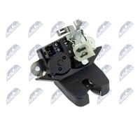 NTY Serratura cofano posteriore EZC-HY-589 per Hyundai Elantra Berlina AD 2.0
