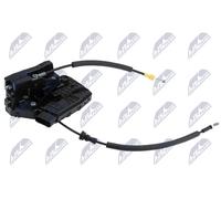 NTY Serratura sport. compatibile con HYUNDAI EZC-HY-597