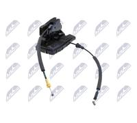 NTY EZC-HY-598 Serratura sportello